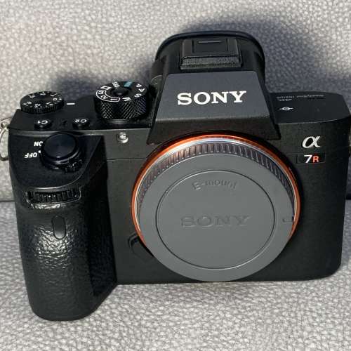 售 Sony A7r3a ( A7r A7riiiA )