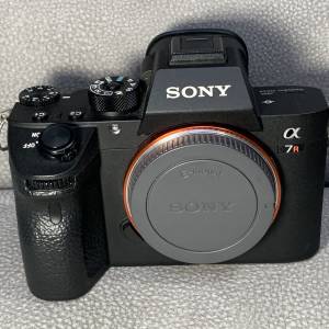 售 Sony A7r3a ( A7r A7riiiA )