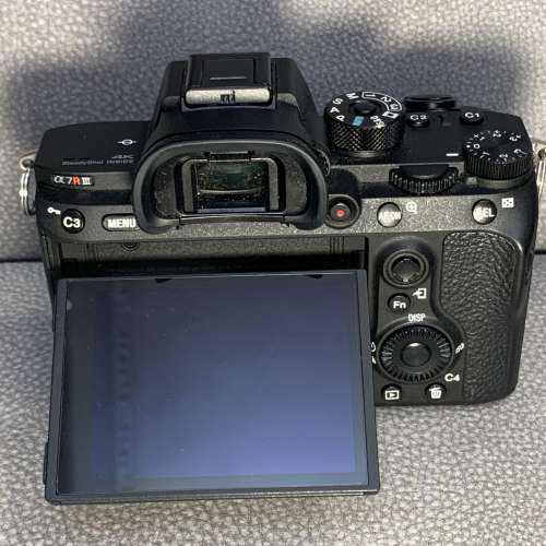 售 Sony A7r3a ( A7r A7riiiA )