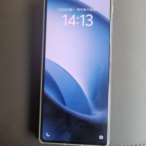 Vivo X flod3  12+256摺机白色注意內容