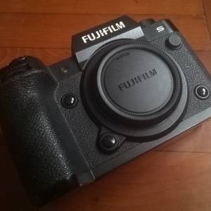 ( 新淨 ) Fujifilm  X-H2S  高級無反相機