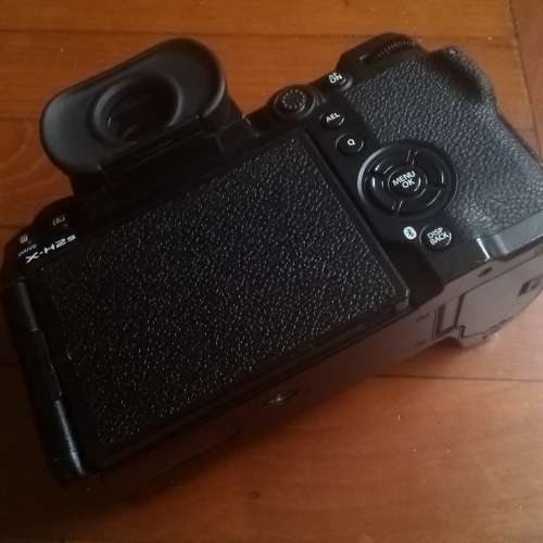 ( 新淨 ) Fujifilm  X-H2S  高級無反相機