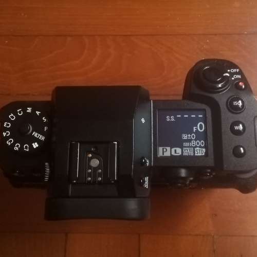( 新淨 ) Fujifilm  X-H2S  高級無反相機