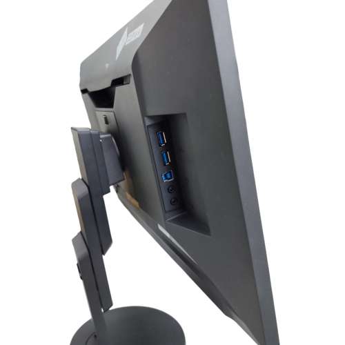 EIZO FlexScan EV2451 23.8" Black full HD Monitor 顯示器 可升降及旋轉