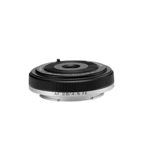 Viltrox AF 28mm F4.5 FE for Sony E-mount