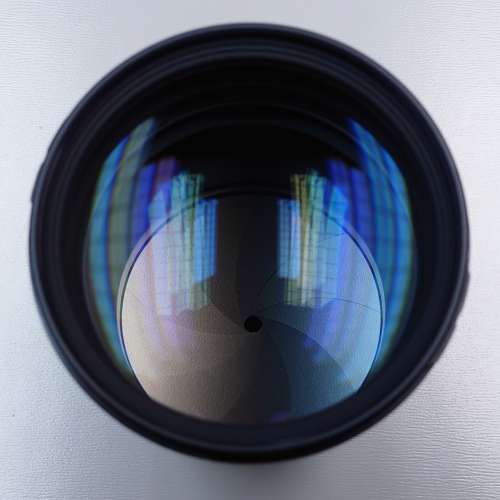 PENTAX-DA★ 200mm F2.8 ED [IF] SDM