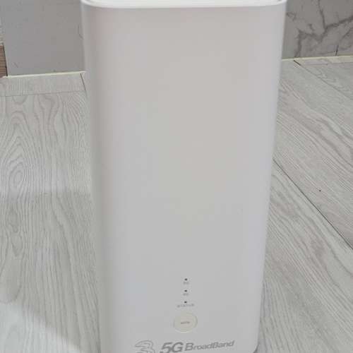 Huawei 5G CPE Pro 3 SimCad Router