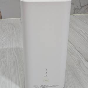 Huawei 5G CPE Pro 3 SimCad Router