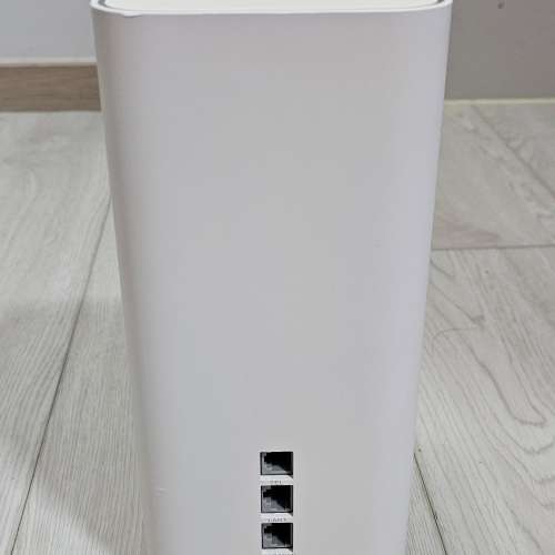 Huawei 5G CPE Pro 3 SimCad Router