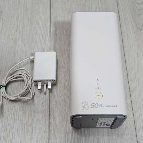 Huawei 5G CPE Pro 3 SimCad Router