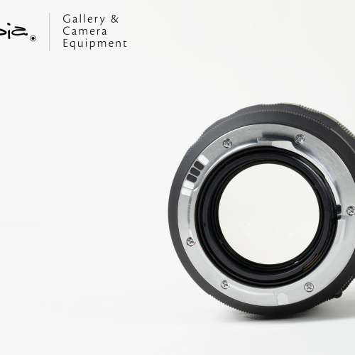 || Leica Noctilux-M 50mm F1.2 ASPH - 11686 / Kanto Repaint(matt black finish) ||