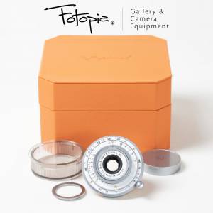 || Brand New DJ-Optical Ultra Slim 35mm F3.5 MC - Leica M Mount ||