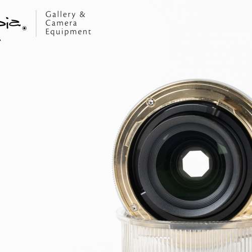 || Brand New DJ-Optical Ultra Slim 35mm F3.5 MC - Leica M Mount ||
