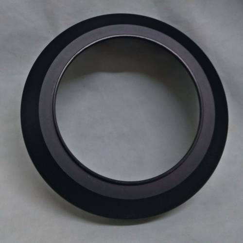 原裝遮光罩 (全金屬) Angenieux 77-82mm (Angenieux AF 28-70 f2.6 用) 牌子:愛展能...