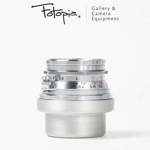 || Leica Super-Angulon-M 21mm F4 with IWKOO hood & SBKOO viewfinder ||