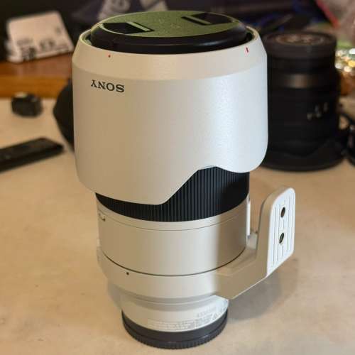 Sony FE 70-200mm F4 Macro G2 OSS (SEL70200G2)