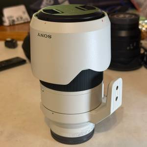 Sony FE 70-200mm F4 Macro G2 OSS (SEL70200G2)
