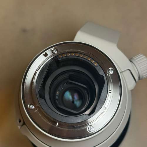 Sony FE 70-200mm F4 Macro G2 OSS (SEL70200G2)