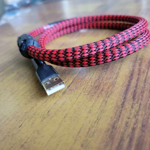 全新靚料USB 2.0 cable