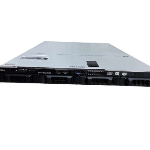 Dell PowerEdge R320 Server 伺服器