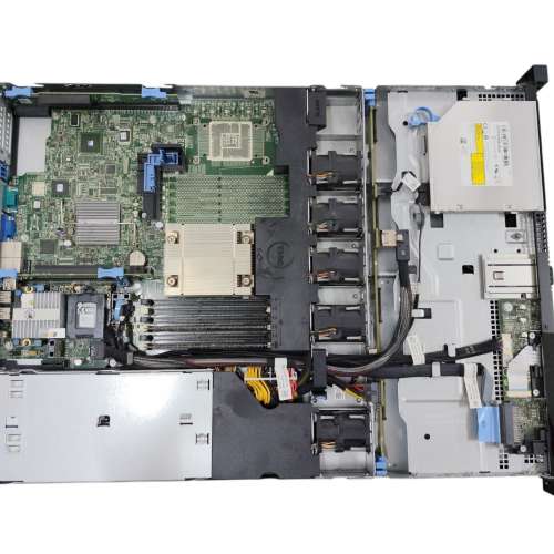 Dell PowerEdge R320 Server 伺服器