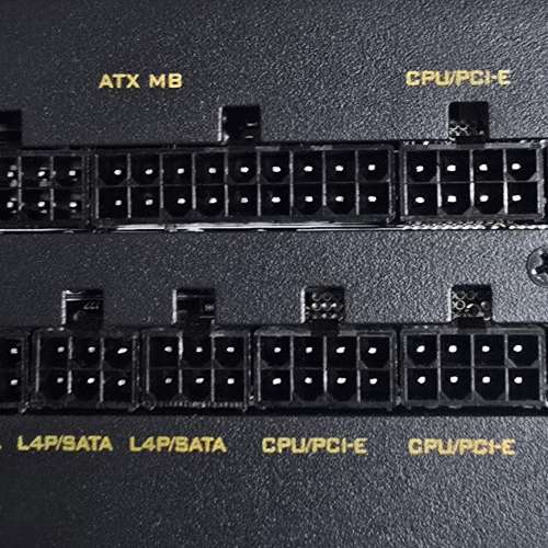 XIGMATEK MINOTAUR 1000W電腦  火牛金牌