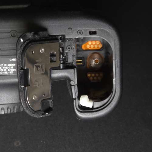 Canon 6D Mark II SC