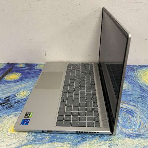 （抵用15.6吋Dell電競機🔥) Dell Inspiron 15 i7-11800H/8,16GB Ram/128,256,512GB...
