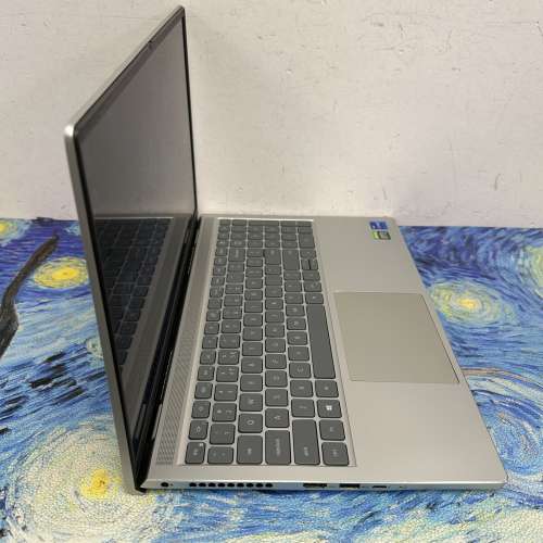 （抵用15.6吋Dell電競機🔥) Dell Inspiron 15 i7-11800H/8,16GB Ram/128,256,512GB...