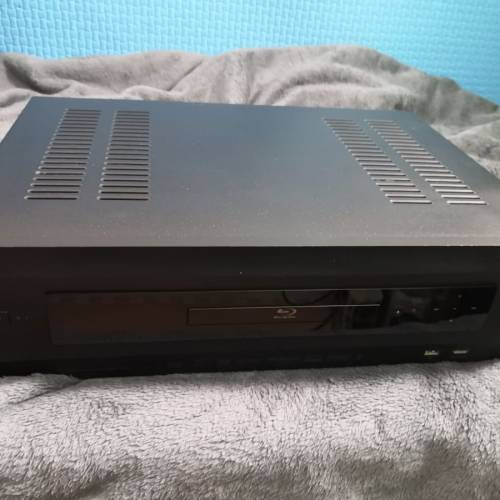 OPPO BDP-105D前旗艦级藍光機(100%正常,整體靓仔靚聲,請留意内文)