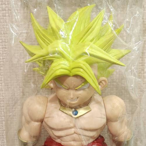 Dragon ball X-Plus(Q版布洛尼)