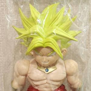 Dragon ball X-Plus(Q版布洛尼)