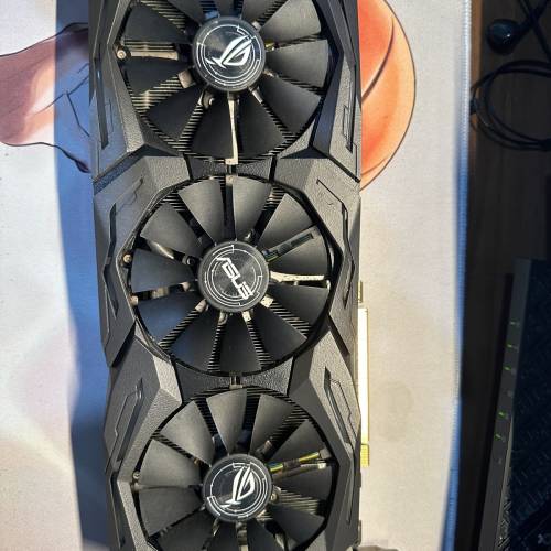 asus 1060 6GB+650TI