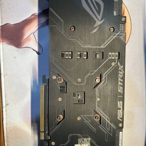 asus 1060 6GB+650TI