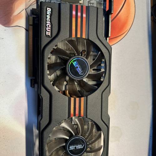 asus 1060 6GB+650TI