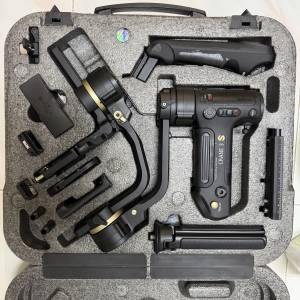 智雲相機穩定器Crane 3S