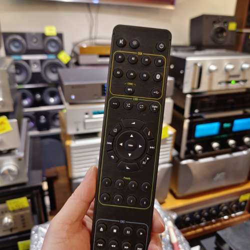 Cambridge Audio CXN V2