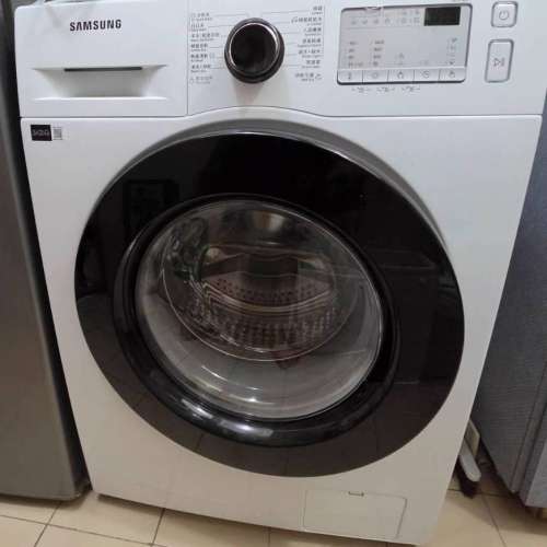 Samsung 洗衣機 WD70T4046CH