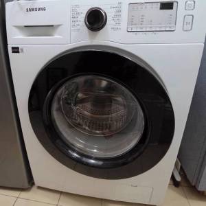 Samsung 洗衣機 WD70T4046CH