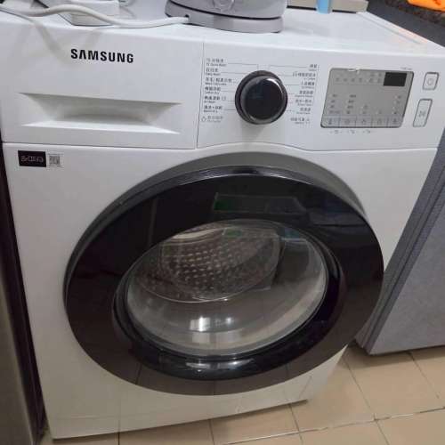Samsung 洗衣機 WD70T4046CH
