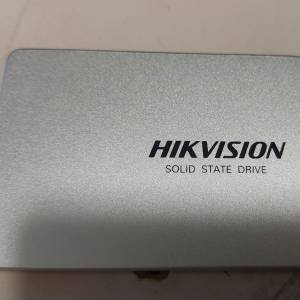 HIKVISION HS-SSD-V100/512G