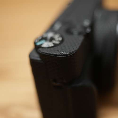Sony Cyber-shot DSC-RX100 VII