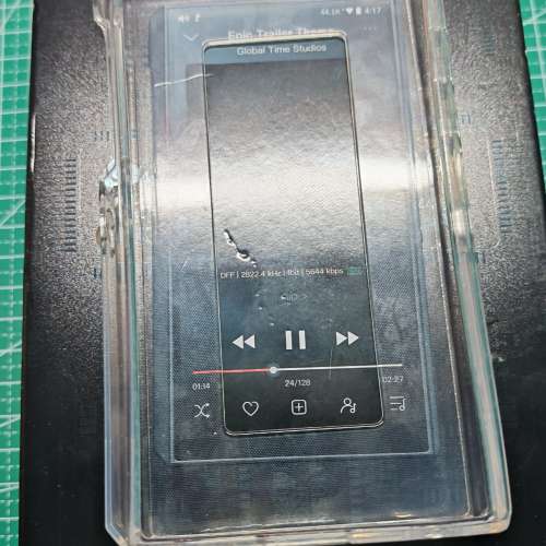Fiio M11 Plus Ltd