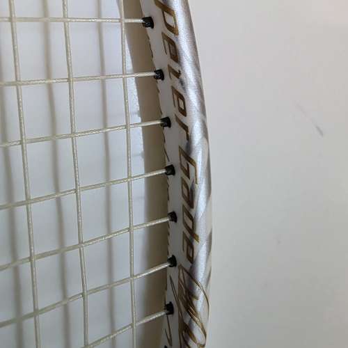 YONEX Voltric 80 Peter Gade SP 3UG5