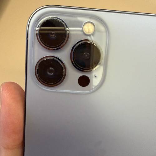 香港行貨Iphone 13 pro max 512GB