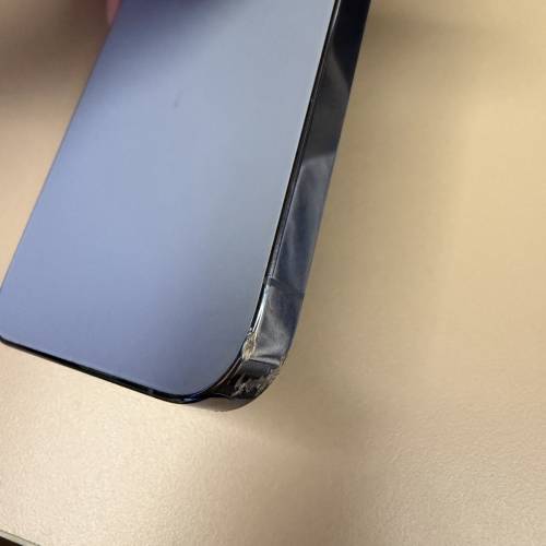香港行貨Iphone 13 pro max 512GB
