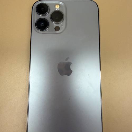 香港行貨Iphone 13 pro max 512GB