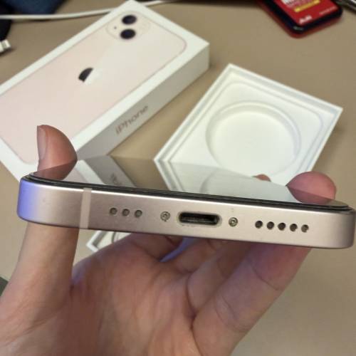 香港行貨 Iphone 13 128GB