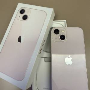 香港行貨 Iphone 13 128GB