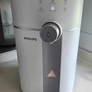 Philips RO water dispenser